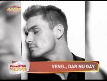 Bogdan Vladau - vesel, dar nu gay - VIDEO