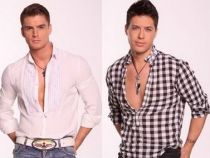 Daca Bogdan Vladau este multumit de felul in care arata, Jorge si-ar baga ceva in pantaloni - VIDEO