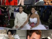 Secretele lui Maite Perroni - GALERIE FOTO