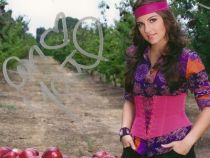 Regulamentul concursului “Castiga o fotografie cu autograf Maite Perroni