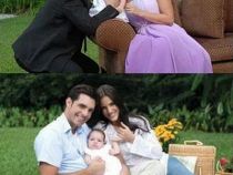 Gaby Espino si Cristobal Lander divorteaza