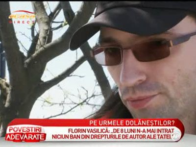 Florin Vasilica si mama sa se razboiesc pentru drepturile de autor ale lui Liviu Vasilica - VIDEO - www.acasatv.ro - florin-vasilica-si-mama-sa-se-razboiesc-pentru-drepturile-de-autor-ale-lui-liviu-vasilica-video_size1