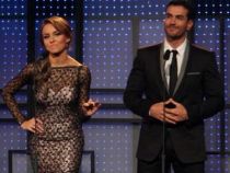 David Zepeda ar putea face pereche cu Angelique Boyer in Solo tengo ojos para ti