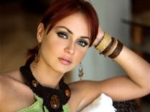 Gaby Spanic a terminat relatia cu barbatul insurat cu care se intalnea