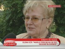 Mama lui Teo: Constatin imi spune deja mama, acum am doi copii  - VIDEO