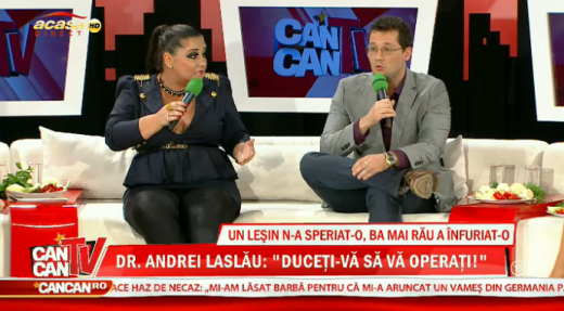 Bianca rus s a infuriat pe sfaturile doctorului andrei laslau vezi de Bianca rus s a infuriat pe sfaturile doctorului andrei laslau vezi de