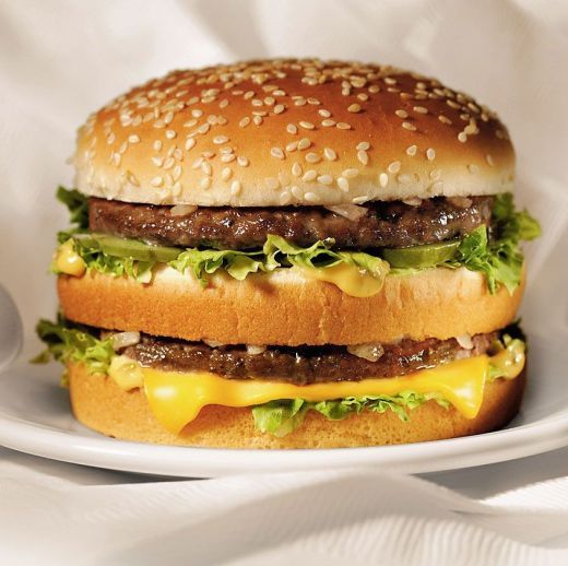 Cum se prepara un Big Mac. Chef-ul McDonald rsquo;s dezvaluie reteta si te invata cum sa o faci acasa
