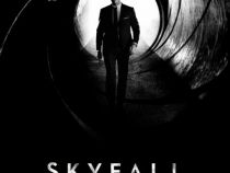 James Bond: Skyfall