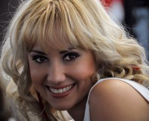 Bebelusa Oana a aratat mai mult decat si-ar fi dorit la  Dansez pentru tine ! Uite de ce accident vestimentar a avut parte