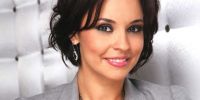 Ultimul interviu cu Andreea Marin Banica, inainte de divort:  Astept o mare schimbare in viata mea si mi-o doresc  - VIDEO