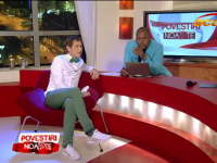 Povestiri de noapte, vineri - duminica, 22.00