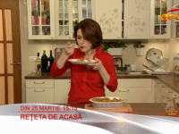 Reteta de acasa, luni - vineri, 15.15