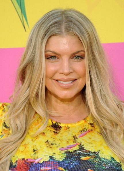 photos sexy de fergie