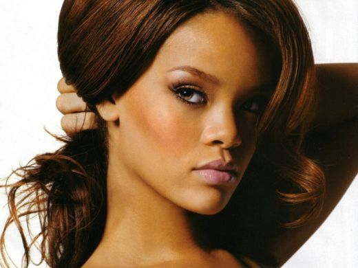 rihanna nue sexy