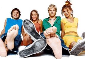 Iti mai aduci aminte de telenovela Rebelde si de trupa Erreway? Cum arata membrii grupului la 10 ani de la incheierea filmarilor