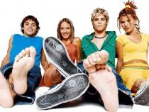 Iti mai aduci aminte de telenovela Rebelde si de trupa Erreway? Cum arata membrii grupului la 10 ani de la incheierea filmarilor
