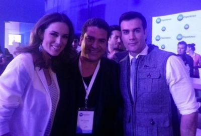  Jacky Bracamontes, prima aparitie publica dupa ce a nascut. Uite cum arata la o luna dupa ce a devenit mamica
