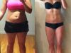 Vrei un corp traznet la vara? Descopera ce dieta a tinut si ce miscare a facut o tanara care a slabit 14 kilograme fara sa se infometeze
