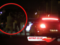 Si-a prins iubitul inseland-o. Cum a reactionat o diva din Romania cand a vazut asa ceva
