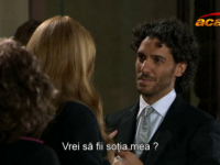 Iti ordon sa ma iubesti, vineri-duminica, 22:00