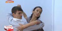Doamne de poveste - minibiografie