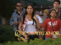Que Bonito Amor, zilnic, de la 17:30