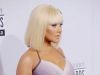 Christina Aguilera a revenit la silueta de altadata. Cat de sexy a fost cantareata la premiile Billboard 2013