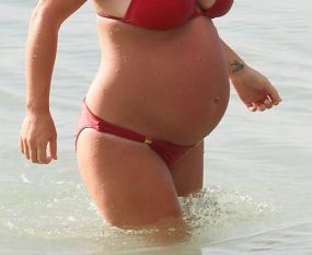 Si-a botezat baietelul cu numele personajului preferat. Ce vedeta a facut acest gest si cum l-a motivat