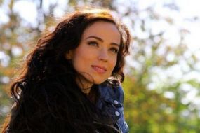 Olivia Steer, cu lacrimi in ochi. Cine a reusit sa o mahneasca atat de tare pe sotia lui Andi Moisescu