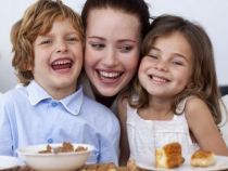 Obiceiurile alimentare ale familiei au efect asupra sanatatii copilului