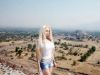 Papusa Barbie Umana si-a indeplinit visul. Ce a facut tanara de 22 de ani GALERIE FOTO