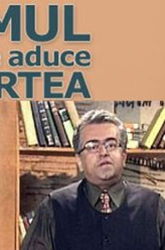 Omul care aduce cartea