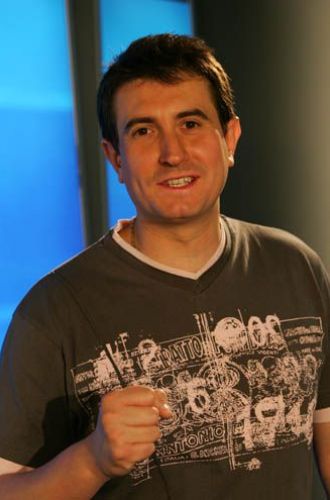 Romeo Diaconescu