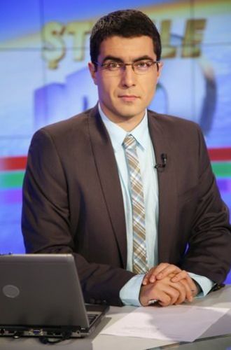 Cristian Leonte