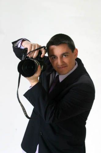 
	George Buhnici

