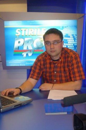 Adrian Gorpin