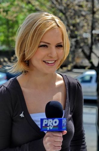 Lavinia Petrea