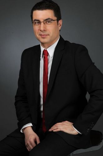 
	Romania, te iubesc!
