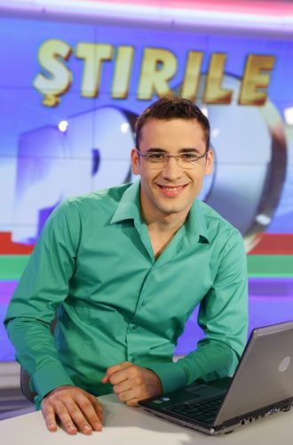 Daniel Nitoiu
