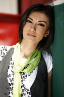 Carmen Safta