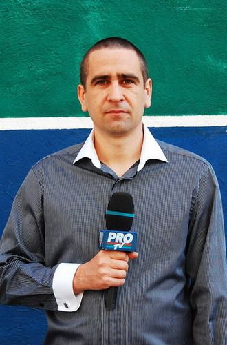 Marius Tian