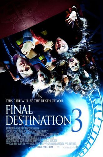 
	Destinatie finala 3

