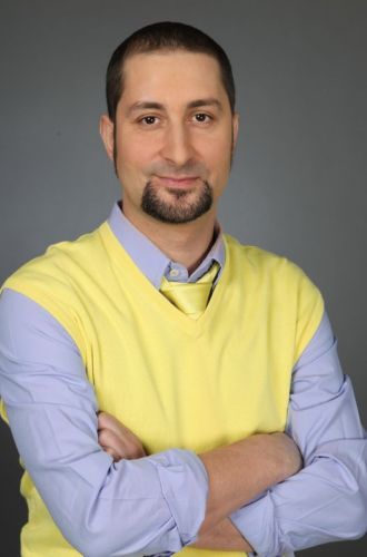
	Cosmin Savu
