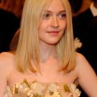 
	Dakota Fanning
