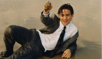 Tommy Lee Jones si Joseph Gordon-Levitt vor juca in Lincoln Tommy Lee Jones si Joseph Gordon-Levitt vor juca in Lincoln