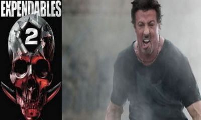 Prima imagine din nebunia de film The Expendables 2! Mickey Rourke va fi ucis! Vezi plotul oficial!