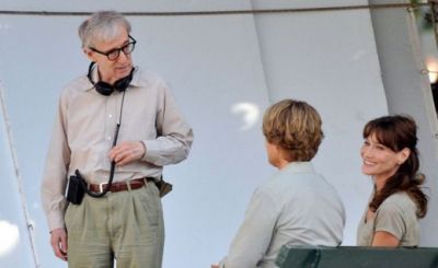 Ce sanse are filmul lui Woody Allen, Midnight in Paris la Oscar! Vezi cum a fost primit de critici!