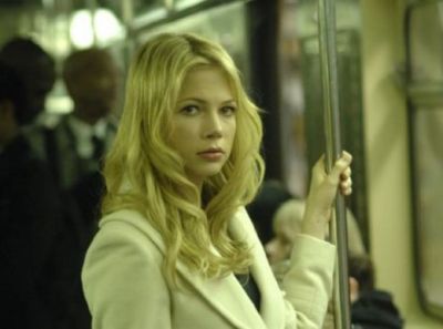 Michelle Williams s-a apucat de magie alba in Oz! In ce film nou va juca!