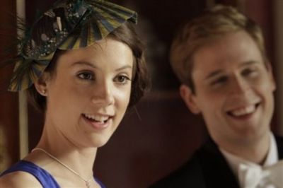 Primele imagini din filmul despre William si Kate filmat la Bucuresti!