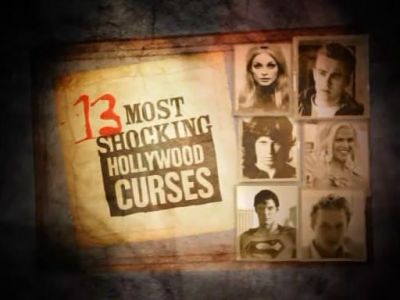 Filme blestemate sau coincidente? 8 ciudatenii incredibile de la Hollywood Filme blestemate sau coincidente? 8 ciudatenii incredibile de la Hollywood